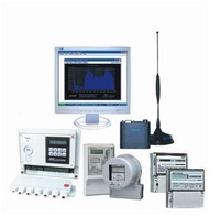 Приборы учета, контроля, измерения и оборудование электропитания