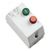Контакторы КМИ в оболочке IP54 ИЭК